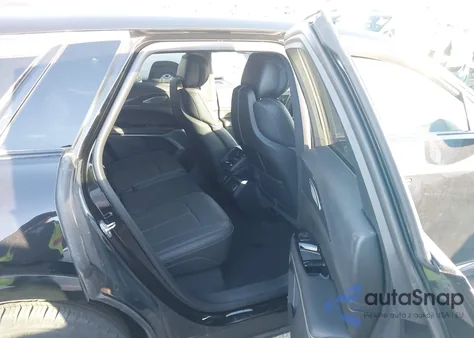 2024 Cadillac Lyriq Sport W/1Sj z USA, uszkodzony, nr VIN 1GYKPVRK6RZ131099